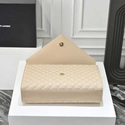 Replica Yves Saint Laurent YSL AAA Quality Shoulder Bags For Women #1444484 $115.00 USD for Wholesale