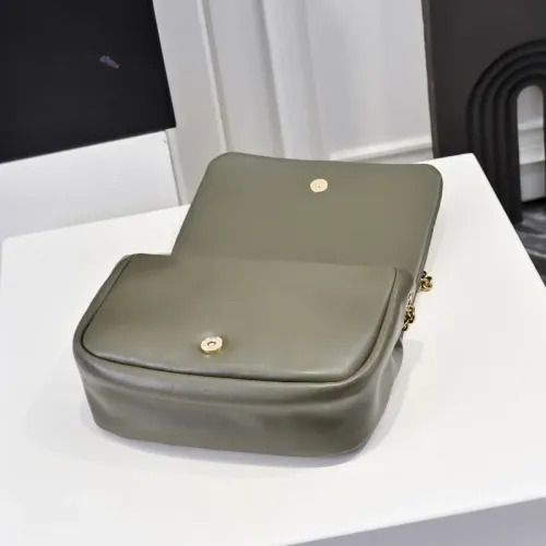 Replica Yves Saint Laurent YSL AAA Quality Shoulder Bags For Women #1444487 $105.00 USD for Wholesale