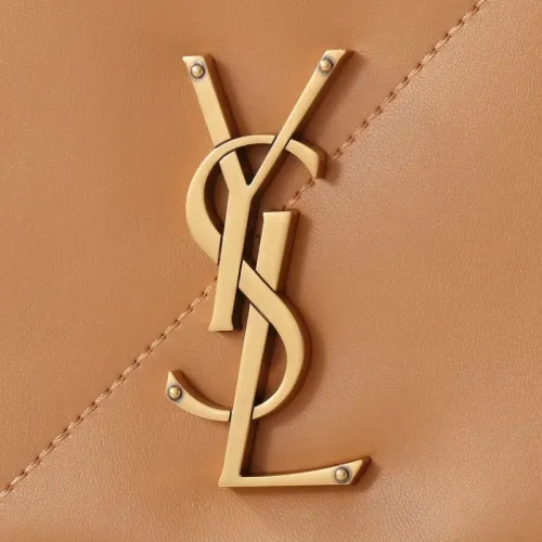 Replica Yves Saint Laurent YSL AAA Quality Shoulder Bags For Women #1444492 $125.00 USD for Wholesale