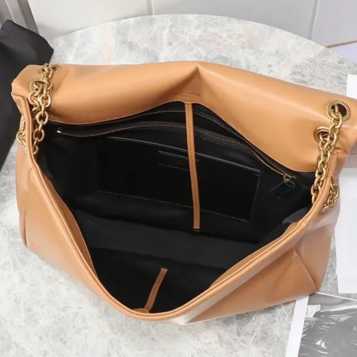 Replica Yves Saint Laurent YSL AAA Quality Shoulder Bags For Women #1444492 $125.00 USD for Wholesale