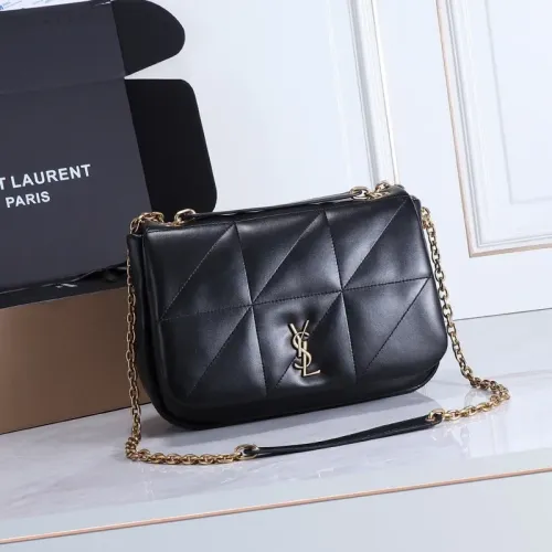 Yves Saint Laurent YSL AAA Quality Shoulder Bags For Women #1444495
