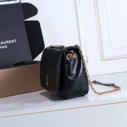 Replica Yves Saint Laurent YSL AAA Quality Shoulder Bags For Women #1444495 $122.00 USD for Wholesale