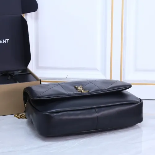 Replica Yves Saint Laurent YSL AAA Quality Shoulder Bags For Women #1444497 $125.00 USD for Wholesale