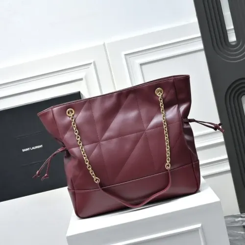 Replica Yves Saint Laurent YSL AAA Quality Shoulder Bags For Women #1444505 $132.00 USD for Wholesale