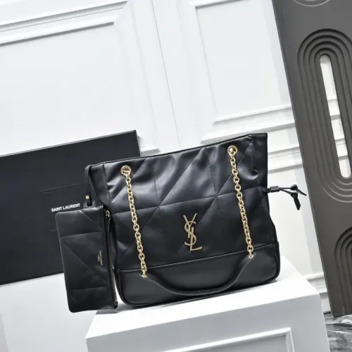 Yves Saint Laurent YSL AAA Quality Shoulder Bags For Women #1444507