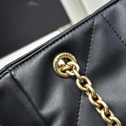 Replica Yves Saint Laurent YSL AAA Quality Shoulder Bags For Women #1444507 $125.00 USD for Wholesale