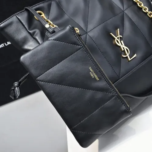 Replica Yves Saint Laurent YSL AAA Quality Shoulder Bags For Women #1444507 $125.00 USD for Wholesale