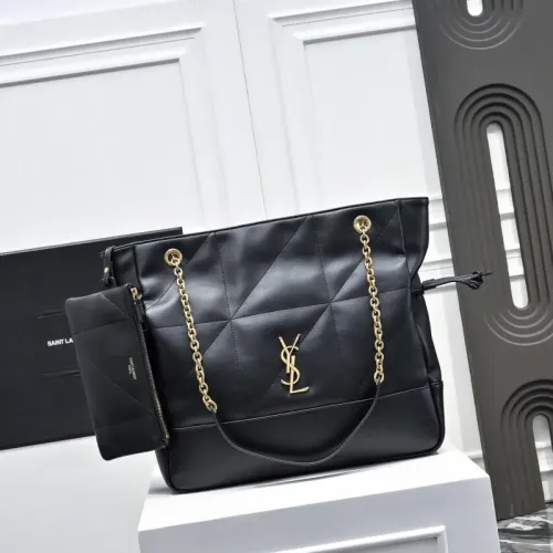 Yves Saint Laurent YSL AAA Quality Shoulder Bags For Women #1444509