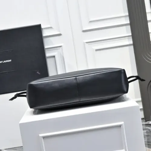 Replica Yves Saint Laurent YSL AAA Quality Shoulder Bags For Women #1444509 $132.00 USD for Wholesale