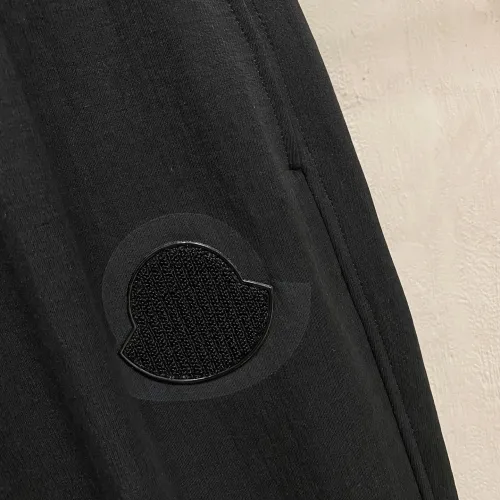 Replica Moncler Pants For Men #1444516 $76.00 USD for Wholesale