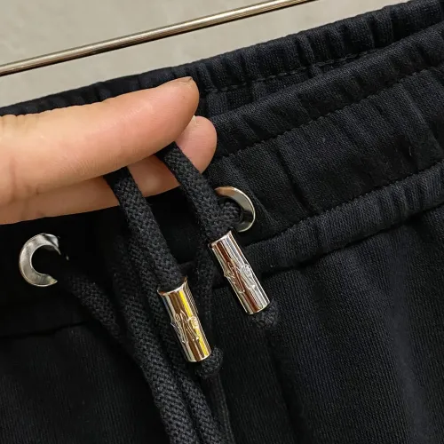 Replica Moncler Pants For Men #1444517 $76.00 USD for Wholesale