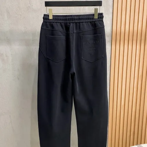 Replica Balenciaga Pants For Men #1444519 $76.00 USD for Wholesale