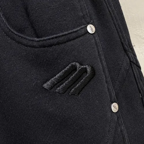 Replica Balenciaga Pants For Men #1444519 $76.00 USD for Wholesale