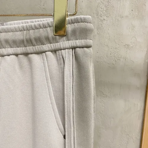 Replica Balenciaga Pants For Men #1444520 $76.00 USD for Wholesale