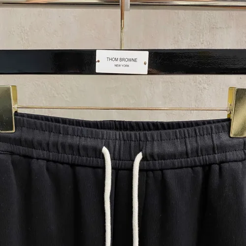 Replica Balenciaga Pants For Men #1444523 $76.00 USD for Wholesale