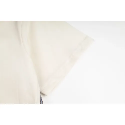 Replica Adidas T-Shirts Short Sleeved For Unisex #1444539 $34.00 USD for Wholesale