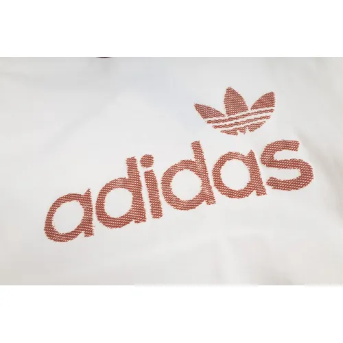 Replica Adidas T-Shirts Short Sleeved For Unisex #1444545 $34.00 USD for Wholesale
