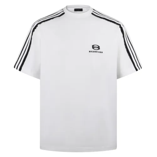 Balenciaga T-Shirts Short Sleeved For Men #1444546
