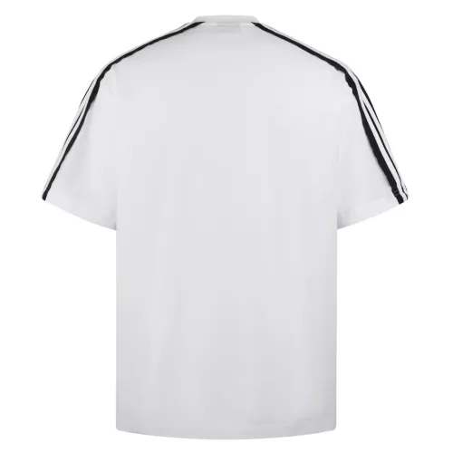 Replica Balenciaga T-Shirts Short Sleeved For Men #1444546 $56.00 USD for Wholesale