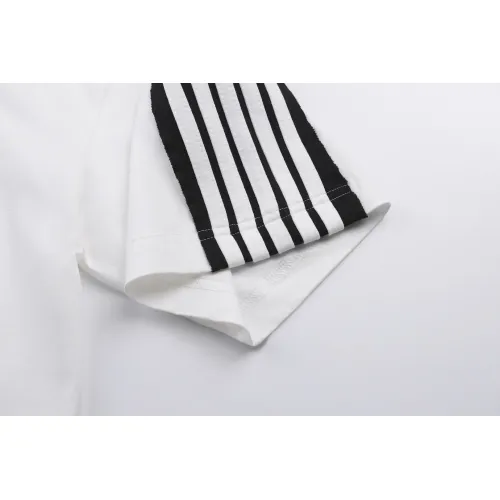 Replica Balenciaga T-Shirts Short Sleeved For Men #1444546 $56.00 USD for Wholesale