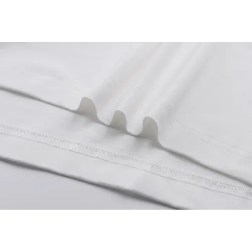 Replica Balenciaga T-Shirts Short Sleeved For Men #1444546 $56.00 USD for Wholesale