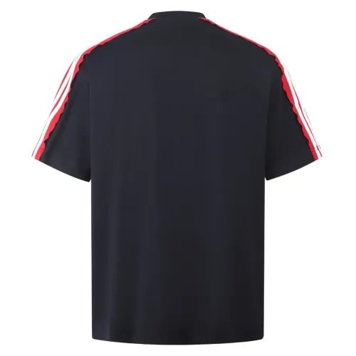 Replica Balenciaga T-Shirts Short Sleeved For Men #1444549 $56.00 USD for Wholesale