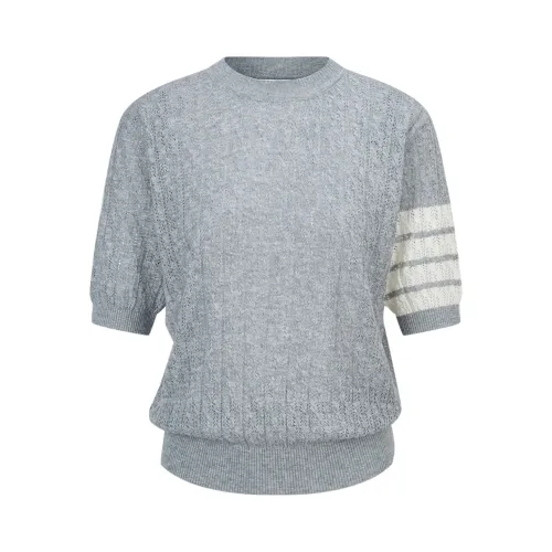 Thom Browne TB T-Shirts Short Sleeved For Women #1444557