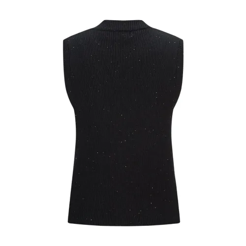 Replica Ralph Lauren Polo T-Shirts Sleeveless For Women #1444558 $64.00 USD for Wholesale