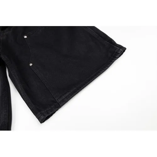 Replica Chrome Hearts Jeans For Unisex #1444559 $52.00 USD for Wholesale