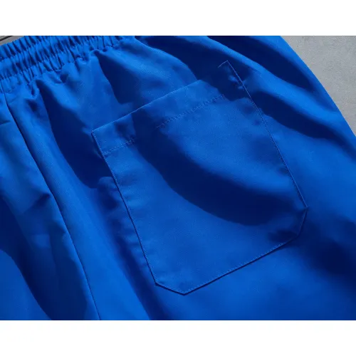 Replica Versace Pants For Men #1444668 $29.00 USD for Wholesale