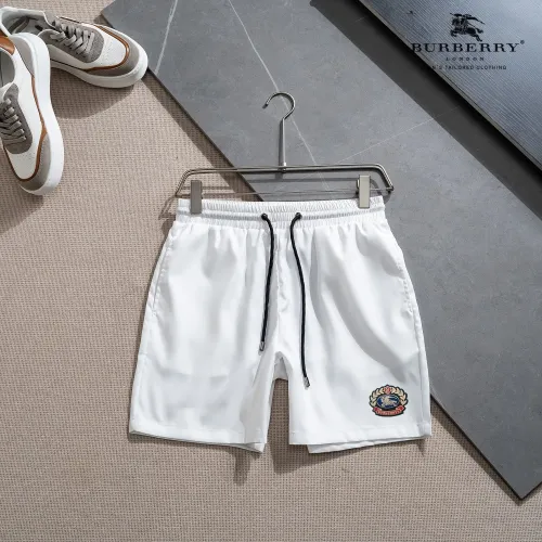Burberry Pants For Men #1444697