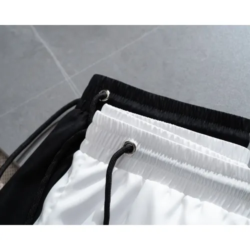 Replica Dolce & Gabbana D&G Pants For Men #1444708 $29.00 USD for Wholesale