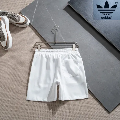 Replica Adidas Pants For Men #1444709 $29.00 USD for Wholesale