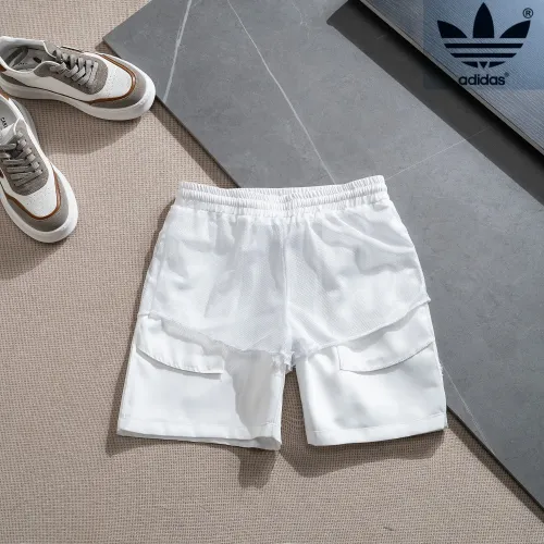 Replica Adidas Pants For Men #1444709 $29.00 USD for Wholesale
