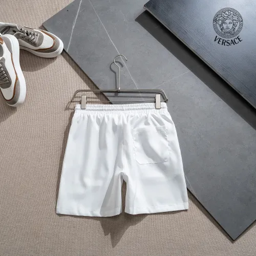 Replica Versace Pants For Men #1444712 $29.00 USD for Wholesale