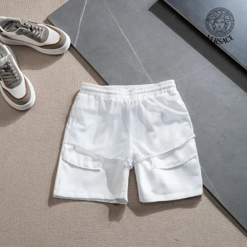 Replica Versace Pants For Men #1444712 $29.00 USD for Wholesale