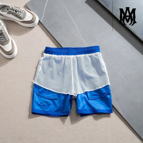 Replica Amiri Pants For Men #1444719 $29.00 USD for Wholesale