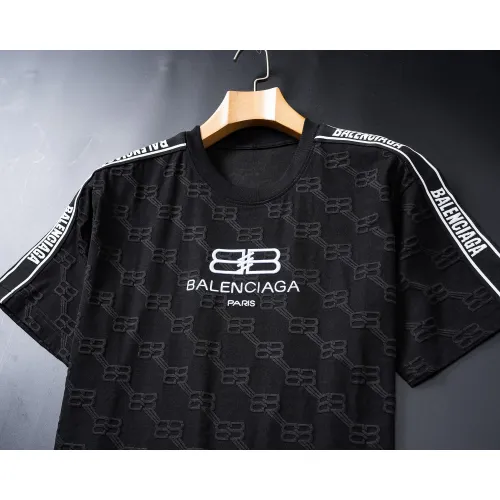 Replica Givenchy Tracksuits Short Sleeved For Men #1444740 $92.00 USD for Wholesale