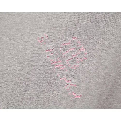 Replica Balenciaga Fashion Tracksuits Short Sleeved For Men #1444748 $92.00 USD for Wholesale