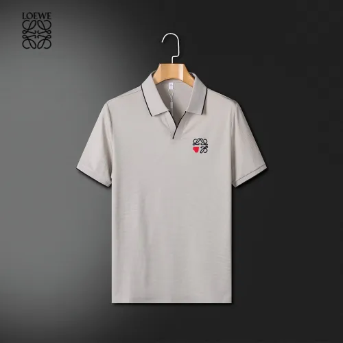 LOEWE T-Shirts Short Sleeved For Men #1444787