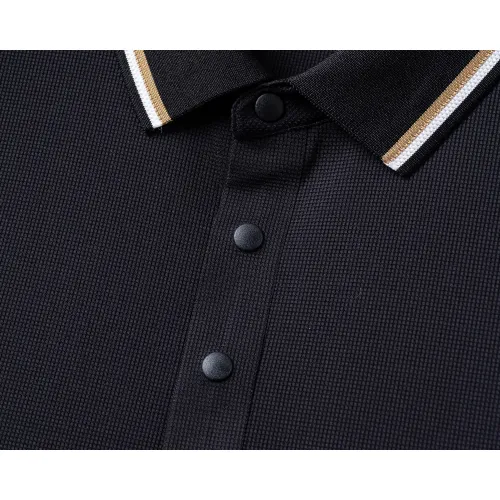 Replica Versace T-Shirts Short Sleeved For Men #1444820 $42.00 USD for Wholesale