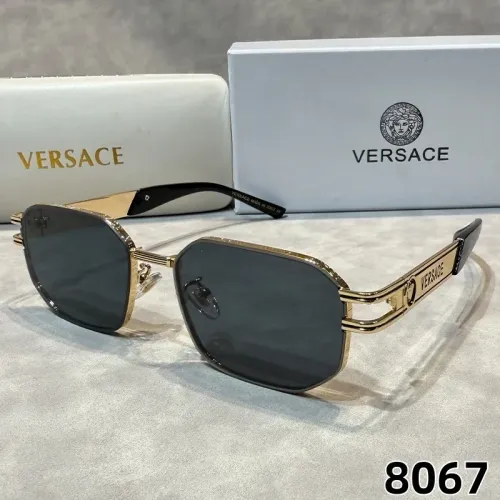 Versace Sunglasses #1444837