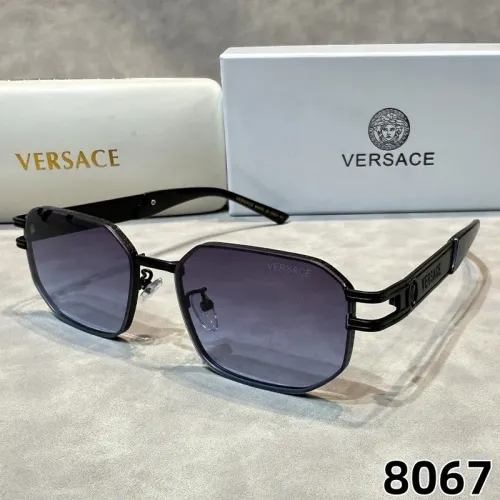 Versace Sunglasses #1444840