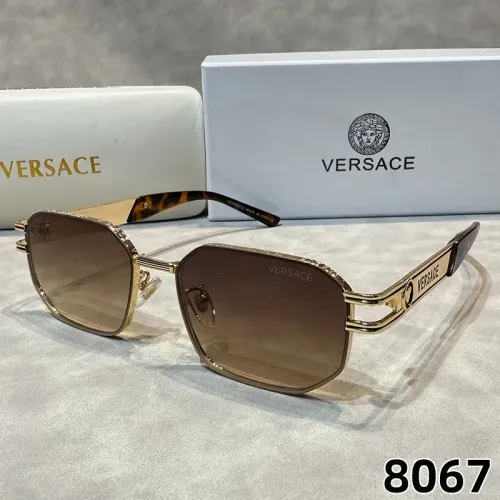 Versace Sunglasses #1444841