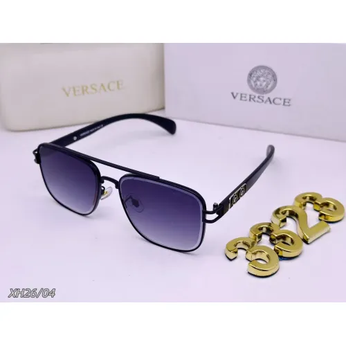 Versace Sunglasses #1444844