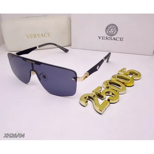 Versace Sunglasses #1444860