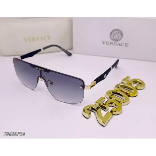 Versace Sunglasses #1444861