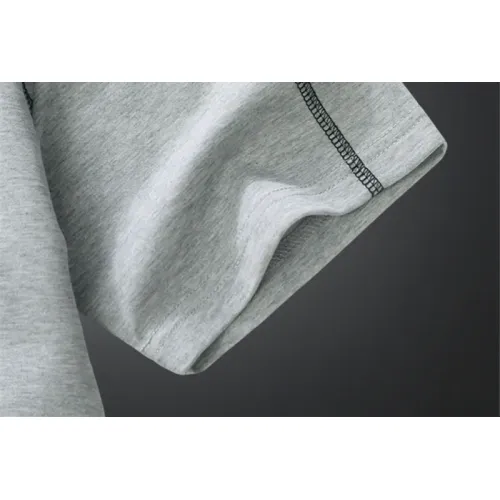 Replica Moncler Tracksuits Short Sleeved For Men #1444923 $56.00 USD for Wholesale