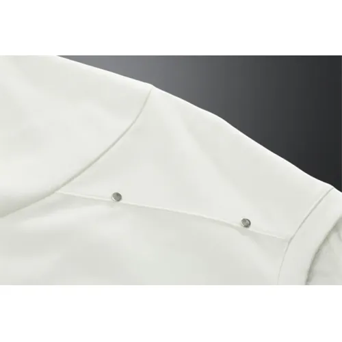 Replica The North Face Tracksuits Short Sleeved For Men #1444934 $56.00 USD for Wholesale