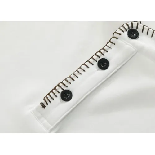 Replica Moncler Tracksuits Short Sleeved For Men #1444942 $56.00 USD for Wholesale